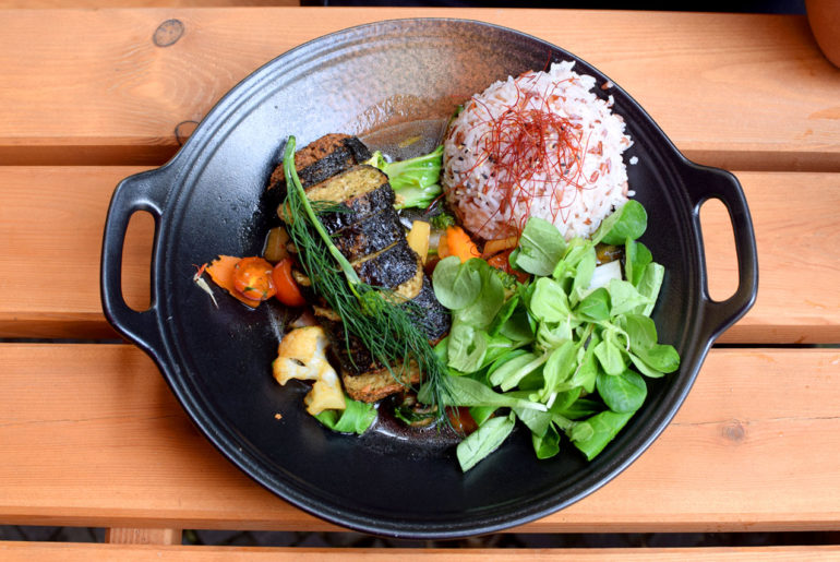 5 vegan-friendly Vietnamese restaurants in Berlin